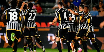 Diretta Juventus-Real Madrid ore 1:30: dove vederla in tv, in streaming e formazioni ufficiali