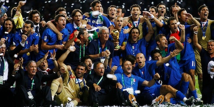 Italia, Buffon ultimo eroe Mondiale: cosa fanno oggi gli Azzurri del 2006