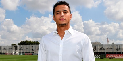 Ihattaren, l'ex Juve ci riprova in Turchia: firma con il Samsunspor