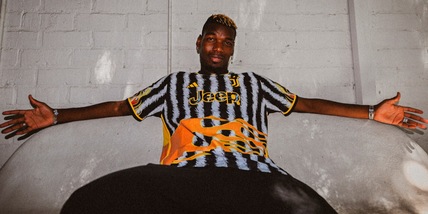 Pogba, selfie e sponsor Juve in Usa ma in Italia non basta: ora il campo