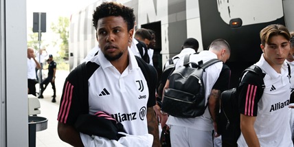 La Juve è tornata in Italia: il programma dei bianconeri dopo la tournée