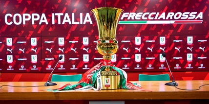Coppa Italia 2023/2024, si parte ed è subito Zeman contro Nesta!