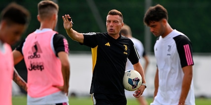 Juventus Next Gen, si cambia: trasloco nel Girone B per l'Atalanta U23