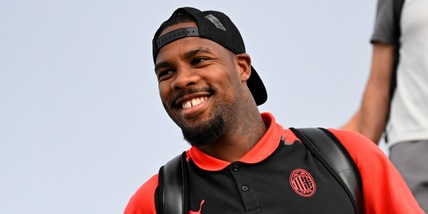 Maignan: "Se mi provocano mi alleno anche di notte, non fallirò mai"