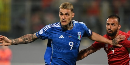 Scamacca, no all'Inter: ha scelto l'Atalanta. Cifre e dettagli dell'accordo