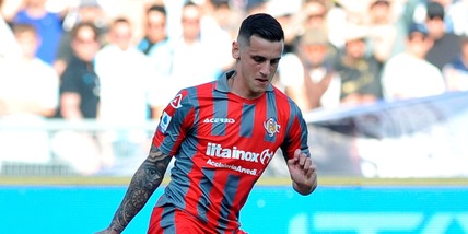 Torino, per la fascia sinistra è Valeri il sostituto di Vojvoda?