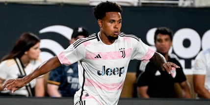 Juve, le tre rivoluzioni americane: McKennie, Iling e Cambiaso
