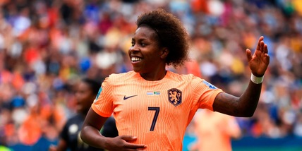 La Juve al Mondiale ancora avanti: Beerensteyn trascina l'Olanda ai quarti