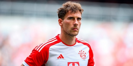 Goretzka, altro nome nella connection Juve-Bayern: "Può lasciare Monaco"