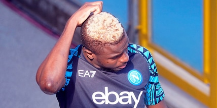 Osimhen, l'Arabia fa tremare ancora Napoli: la folle offerta