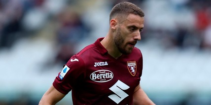 Vlasic al Torino: ci siamo! Il croato è già arrivato in Italia