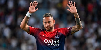 Neymar fa tremare il Psg: "Ha chiesto di essere ceduto questa estate"