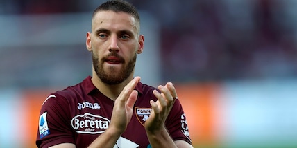 Al Torino di Pinzolo manca... Vlasic