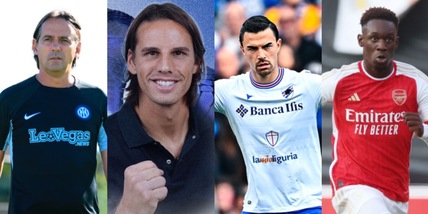 Inter, Sommer ufficiale, Audero c'è, Inzaghi rinnova. E l'attaccante...