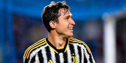 Chiesa seconda punta Juve? Ravanelli incorona Fede: "Farà minimo 20 gol"
