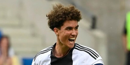 Barcellona, clausola di un miliardo per un 16enne! Chi è Noah Darvich