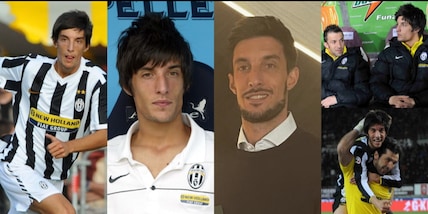 Sampdoria, altro ex Juve con Pirlo: riconoscete il nuovo team manager?