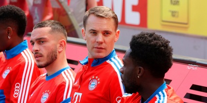 Neuer torna al Bayern nel 2024? "Vite tolta dalla gamba, dolori continui"