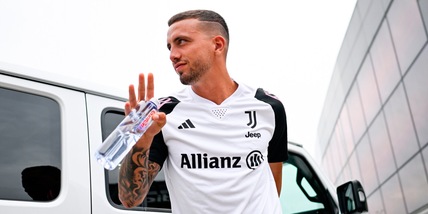 Pellegrini alla Lazio, si cerca l’intesa finale con la Juve: le novità