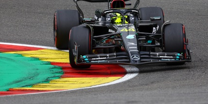 F1, Hamilton tra Verstappen e riscatto Mercedes: la scommessa per il 2023