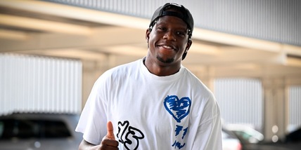 Zakaria al Monaco, ci siamo: per la Juve un'altra plusvalenza in arrivo