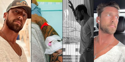 Marchisio, controlli in ospedale: Tutto ok. Non date mai nulla per scontato