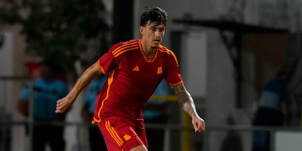 Ibanez all’Al-Ahli, la risposta della Lazio al tweet della Roma è virale