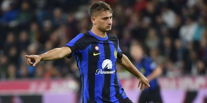 Calciomercato Samp, linea verde: non solo Esposito