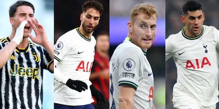 Il Tottenham va su Vlahovic? Tutti gli affari con la Juventus