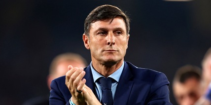 Inter, Zanetti e il litigio nella sfida con la Juve: “Mi ha infastidito molto…"