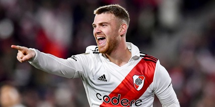 Beltran, Dybala e il retroscena sulla scelta della Fiorentina