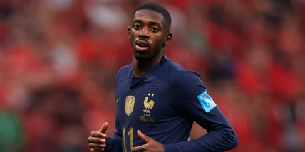 Dembelé ufficiale al Psg: le cifre dell'affare col Barcellona Dembelé ufficiale al Psg: le cifre dell'affare col Barcellona