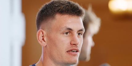 Maehle lascia l'Atalanta: ufficiale al Wolfsburg, i dettagli dell'affare