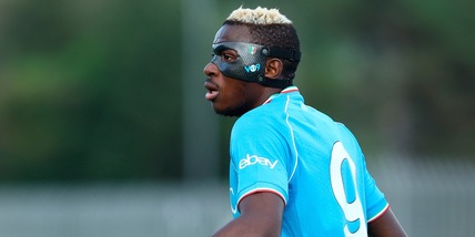 Plusvalenze, caso Osimhen: tutte le domande ancora senza risposta