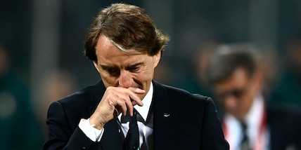 Mancini, Italia addio: si dimette! Decisione clamorosa, spunta l'Arabia? Mancini, Italia addio: si dimette! Decisione clamorosa, spunta l'Arabia?