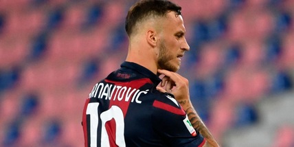 Arnautovic, sempre più vicino il ritorno all'Inter: i dettagli dell'affare