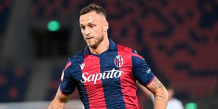 Arnautovic all’Inter ma è un tappabuchi. Inzaghi aveva chiesto Morata Arnautovic all’Inter ma è un tappabuchi. Inzaghi aveva chiesto Morata