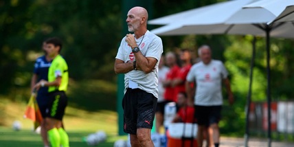 Milan, avanti tutta? Se non è perfetto dietro balla troppo Milan, avanti tutta? Se non è perfetto dietro balla troppo