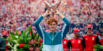 Sinner e il trionfo a Toronto: perché Jannik è predestinato allo Slam