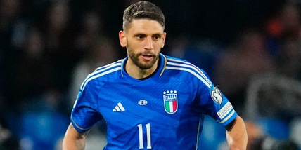 Berardi-Juventus? Si può fare ma a una condizione: ecco quale. E Kostic...