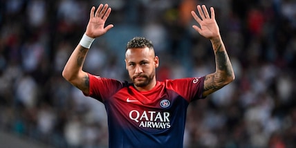 "Neymar all’Al Hilal: accordo, visite e firma. Biennale da 160 milioni"
