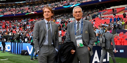 Mancini, le dimissioni e l'offerta dall'Arabia: 60 milioni in 3 anni!