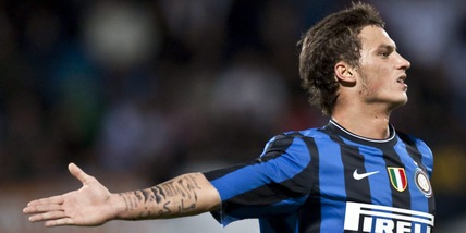 Inter, Arnautovic torna dopo 14 anni: il gol al Milan che nessuno ricorda