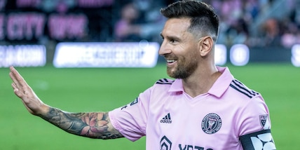 Messi, record di telespettatori negli Stati Uniti e documentario in arrivo