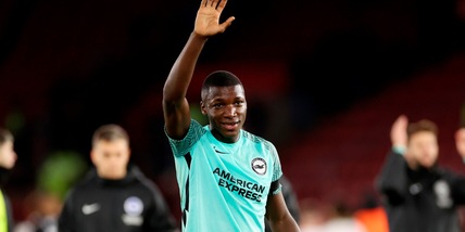 Caicedo, il Chelsea si supera: 8 anni di contratto e acquisto più caro del calcio inglese Caicedo, il Chelsea si supera: 8 anni di contratto e acquisto più caro del calcio inglese