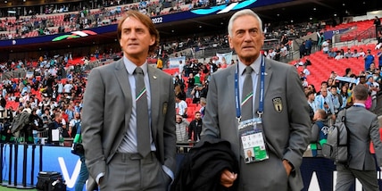 Mancini durissimo su Gravina, polveriera Italia! &quot;Cose mai viste&quot;