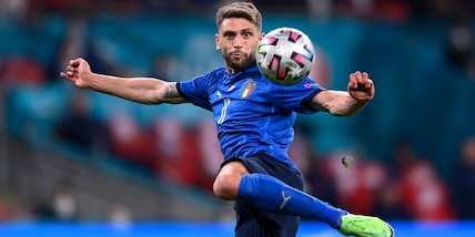 Berardi-Juve, Giuntoli cerca il colpo: la cifra e i dubbi tattici