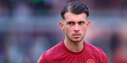 Samardzic, Ausilio a cena con Arnautovic: "Inter ok con l'Udinese, poi..."