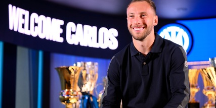 Carlos Augusto all'Inter al Monza: il comunicato ufficiale e i dettagli