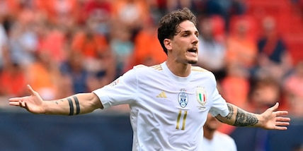 Zaniolo va in Premier da un ex Roma: lo aspetta l'Aston Villa di Monchi Zaniolo va in Premier da un ex Roma: lo aspetta l'Aston Villa di Monchi